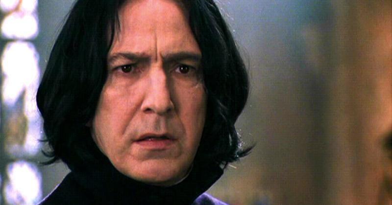 7 Severus Snape Fanfictions That Every Potterhead Needs To Read!