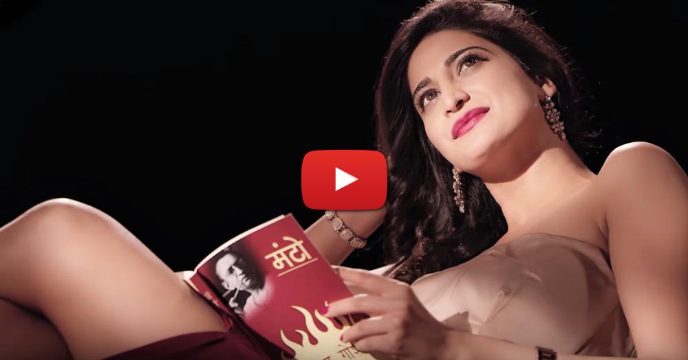 7 Women Read Out 7 Sex Stories… (You’ll Want To Be The 8th!)