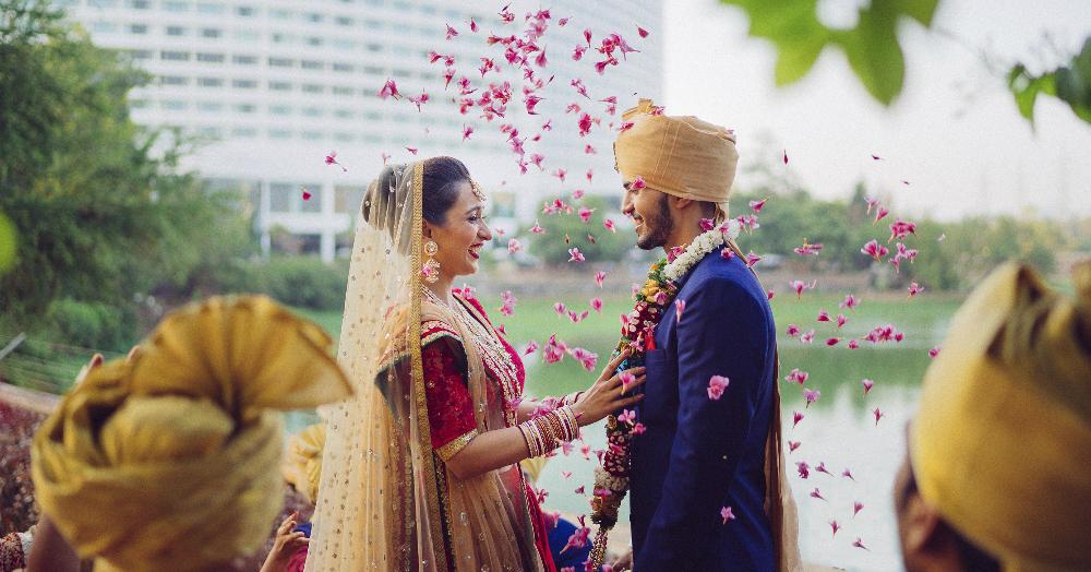 7 *Beautiful* Shaadi Moments To Inspire You For Your Wedding!