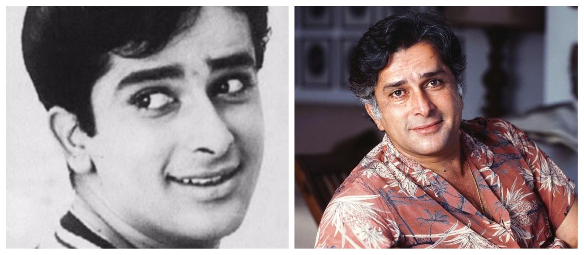 Shashi Kapoor Dies At Age 79 &amp; It’s The End Of An Era