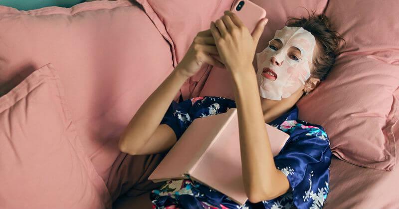#SheetMaskSundays: 7 Firming Sheets Masks For Youthful Skin