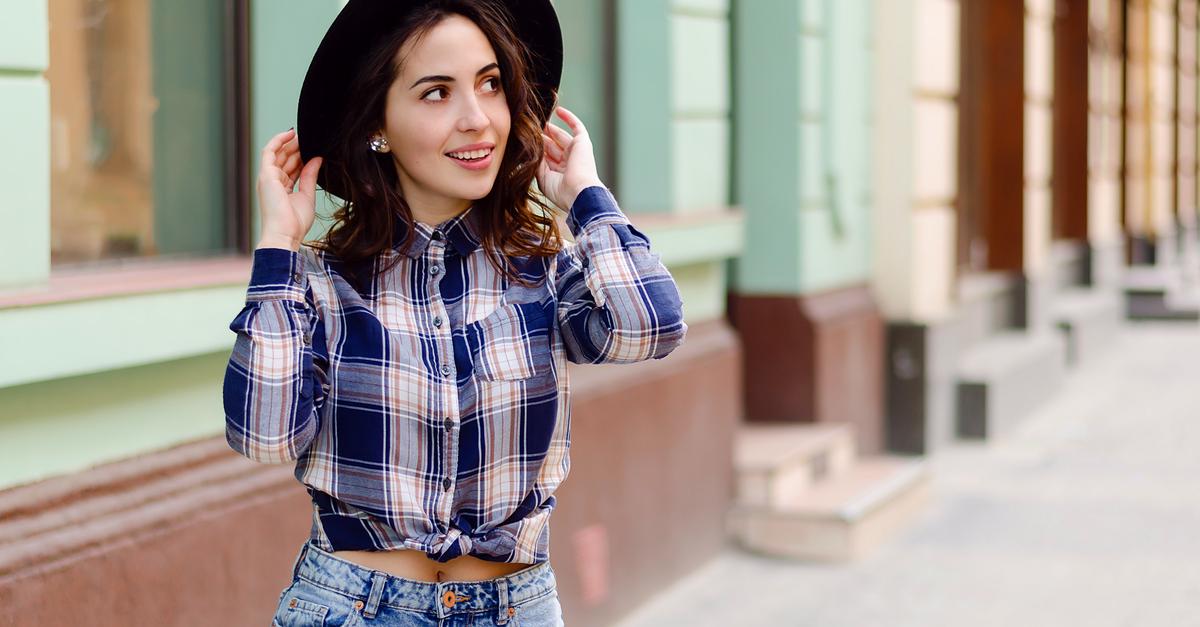 15 Not-So-Boring Shirts That You’ll Want In Your Closet!!