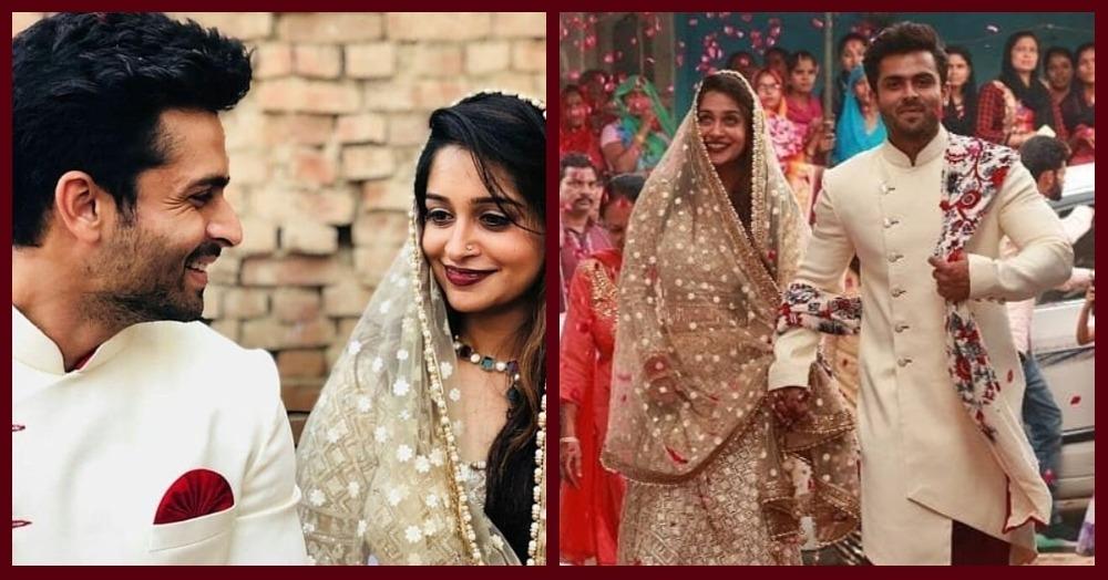 Videos: Dipika &amp; Shoaib Played Some Post-Wedding Games And Guess Who Won?