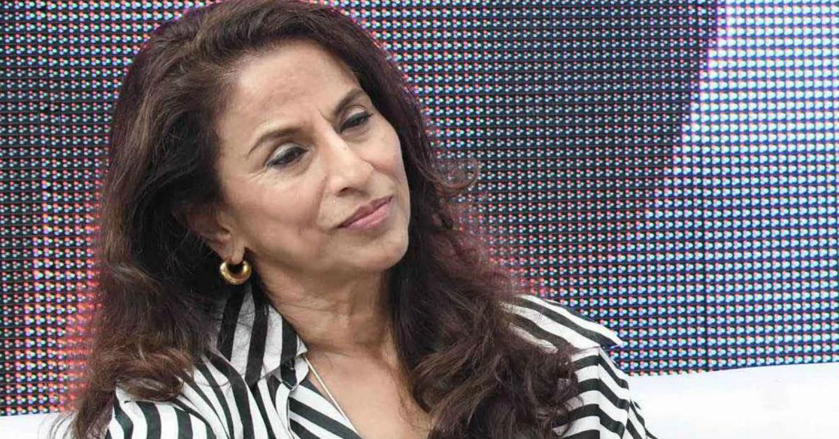 &#8216;Self Worth Is The Best Cosmetic In The World&#8217;, Says Shobhaa De &amp; We Couldn&#8217;t Agree More