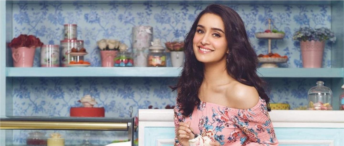 Somewhere You Have To Embrace It: Shraddha Kapoor Opens Up About Her Struggle With Anxiety