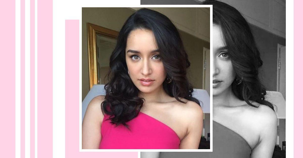 Beauty Evolution: Shraddha Kapoor’s Hair And Make-Up Game Has Just Gotten Better With Time