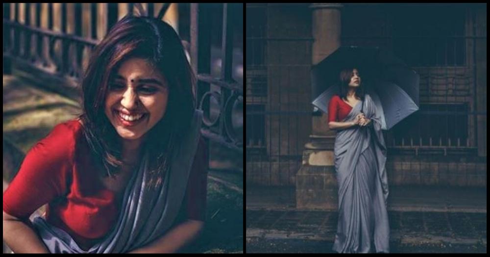 These Pics Of Shweta Tripathi Look Straight Outta A 90’s Movie!