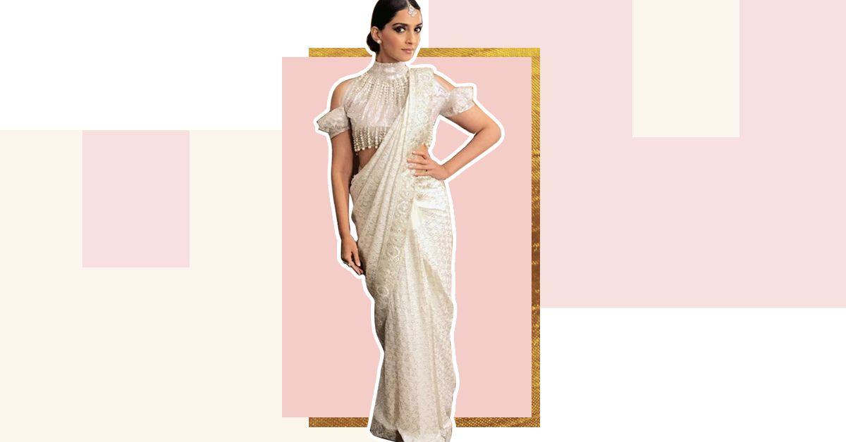 6 *New* &amp; Exciting Ways To Wear A Traditional Saree