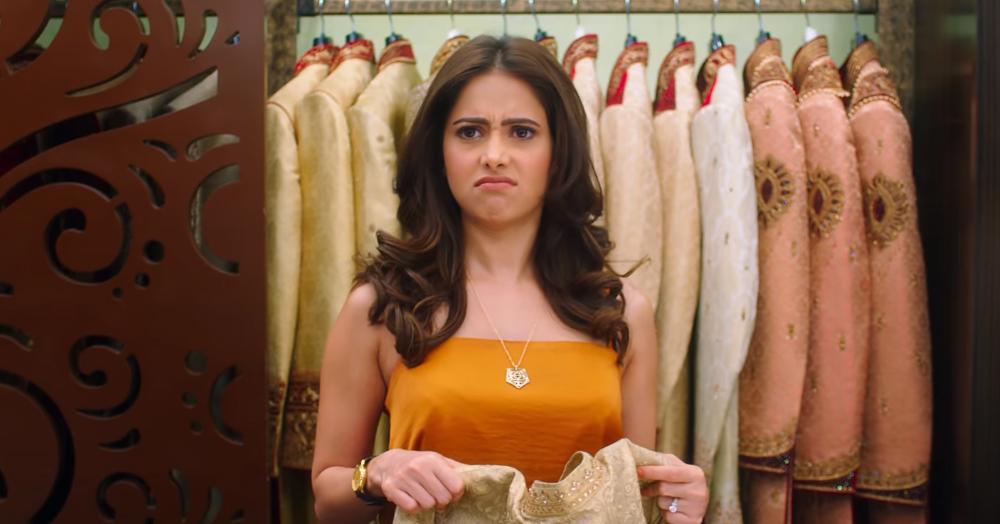 7 Annoying Things Every Bride&#8217;s Younger Sister Is SO Tired Of Hearing!
