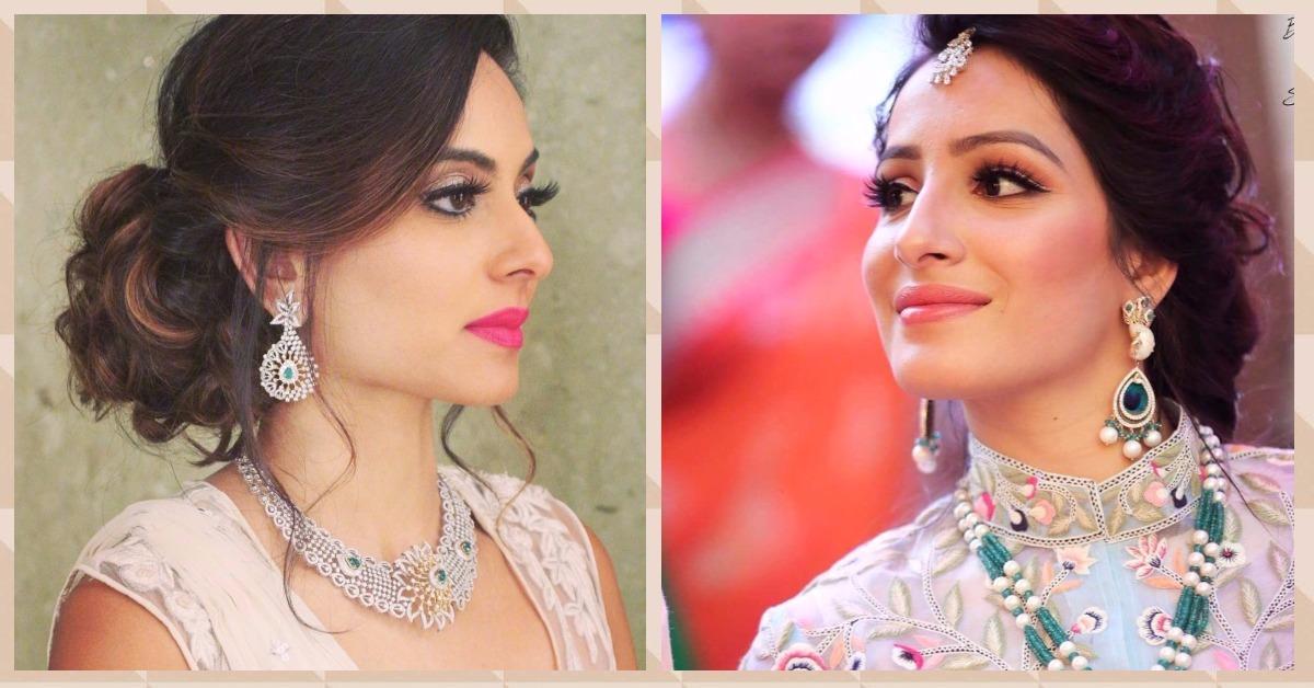 Sister’s Shaadi? 7 Makeup Looks That Are Just Too Stunning