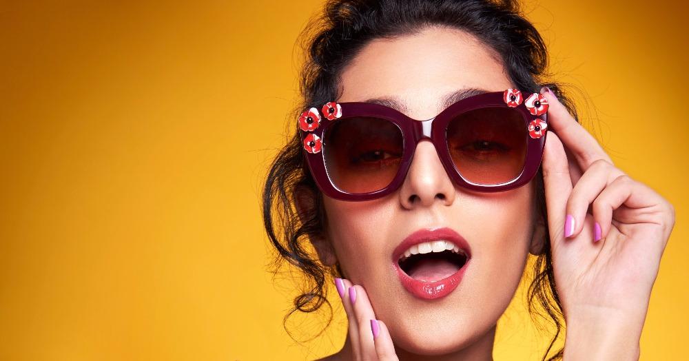 6 Shades Of Surprise: Eyewear Trends To Try This Fall/Winter 2017