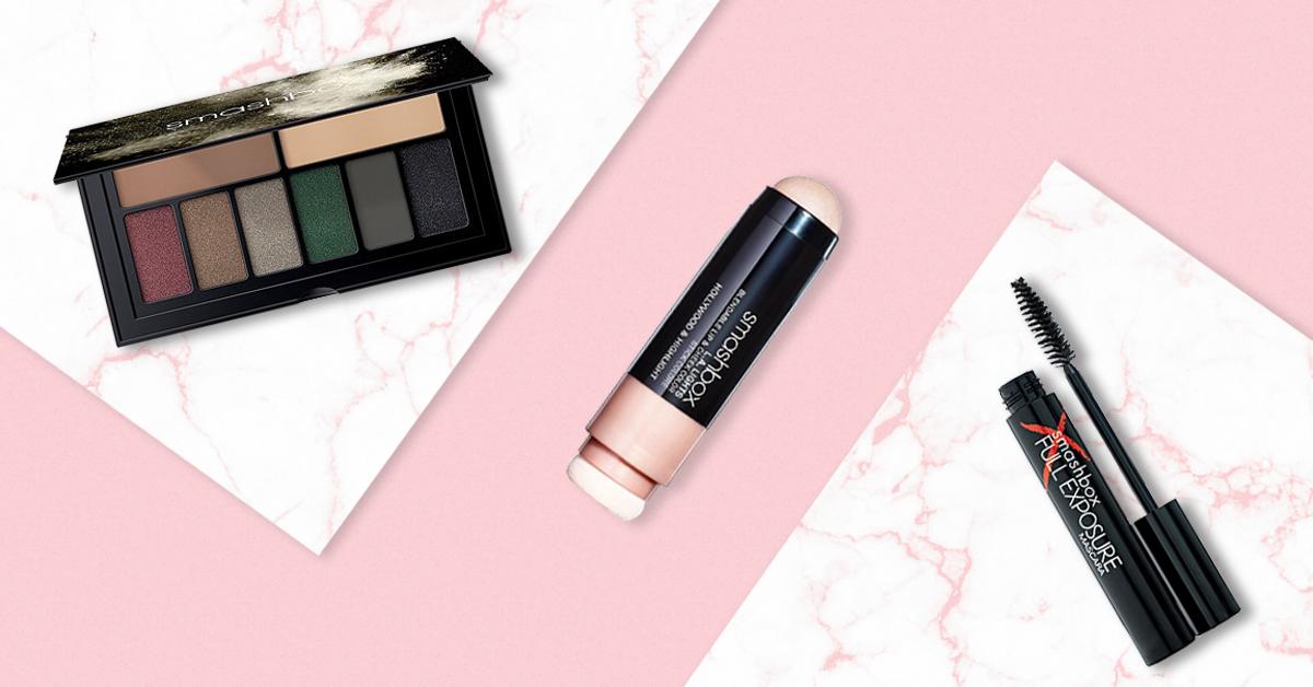 Smashbox Is Now Online- Here Are Our 11 Fav Products For The 2017 Bride!