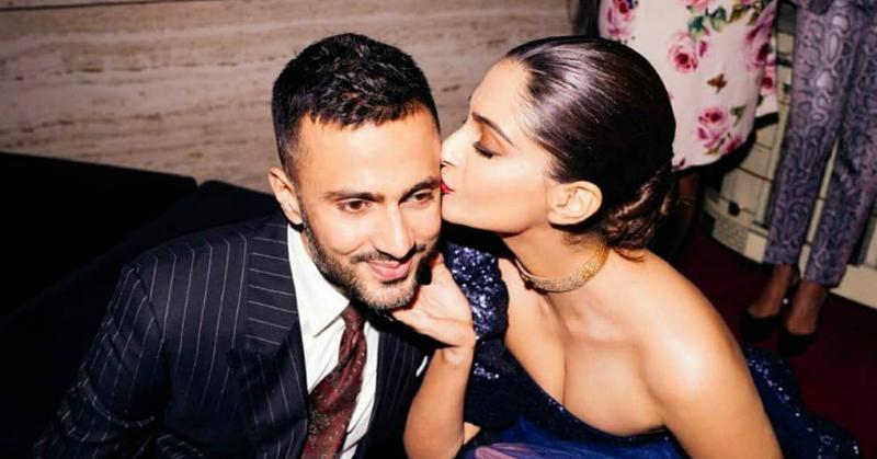 What?! Anand Ahuja Was Actually Trying To Set Up Sonam With *This* Man!