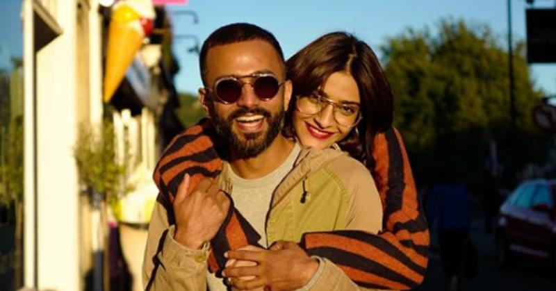 Sonam Kapoor Is SO Lucky To Have Anand Ahuja As Her Husband &amp; Here Are 5 Reasons Why!