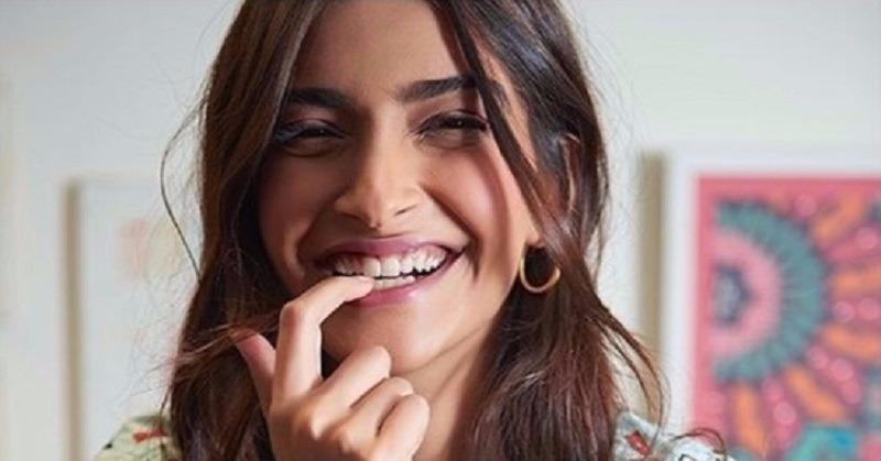 Sonam’s New Boomerang Is Basically #WeekendVibes Done Right!
