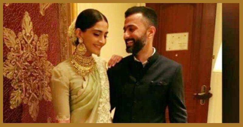 Sonam Kapoor&#8217;s Wedding Date Is Out &amp; We Can&#8217;t Get Over The Dreamy Location And Trousseau!