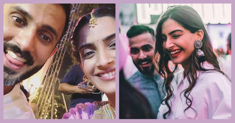 We Finally Know Where Sonam Is Getting Married &#8211; Nope, Not A 5-Star Hotel!