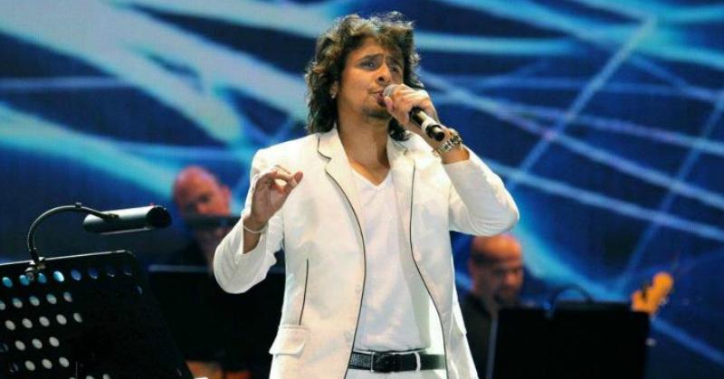 9 Times Sonu Nigam Was The Voice Of Love For The &#8217;90s Kids