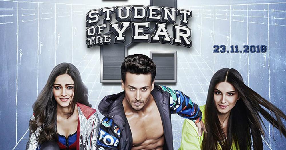 Ananya Pandey &amp; Tara Sutaria: Who Are The Leading Ladies Of Student Of The Year 2?