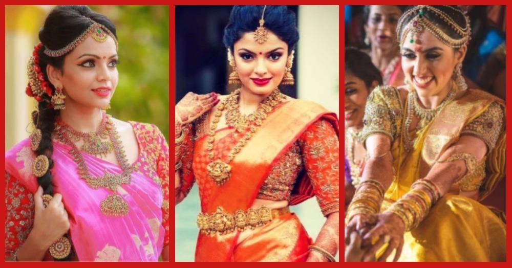 Brides Of South India: 6 Beautiful Brides To Inspire Your Style!