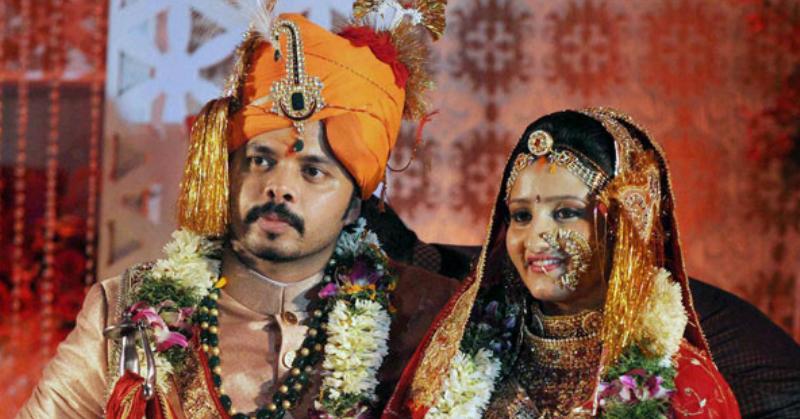 My Love Story Was Like A Typical 1942 Love Saga: Bigg Boss 12 Contestant Sreesanth Reveals!