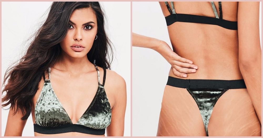 Missguided Used Photoshop On Their Models But It’s NOT What You Think!