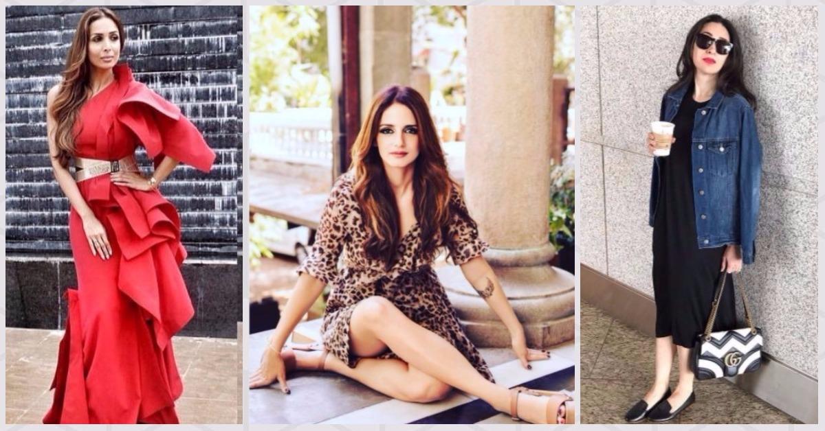 From Sridevi To Kareena Kapoor, These Are The 10 Most Stylish Moms Of Bollywood!