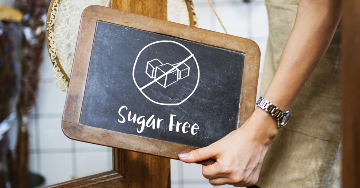 I Gave Up Sugar For A Month And This Is What Happened…