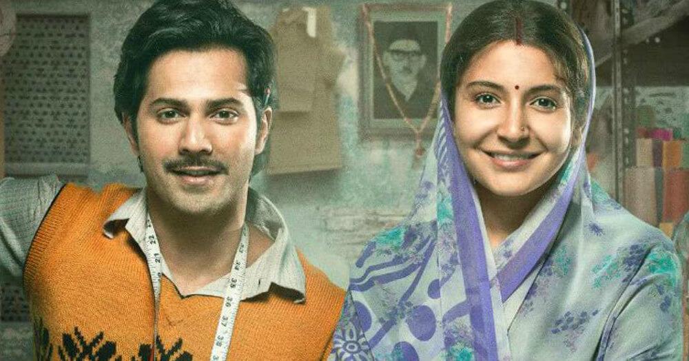 From Sui Dhaaga To The Nun: All The Movies You Should Be Ready For This September!