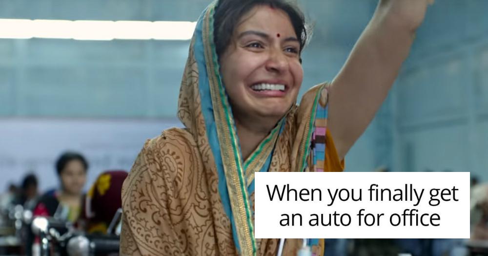 The Internet Can&#8217;t Stop With The Sui Dhaaga Memes &amp; Honestly, They&#8217;re Hilarious AF!