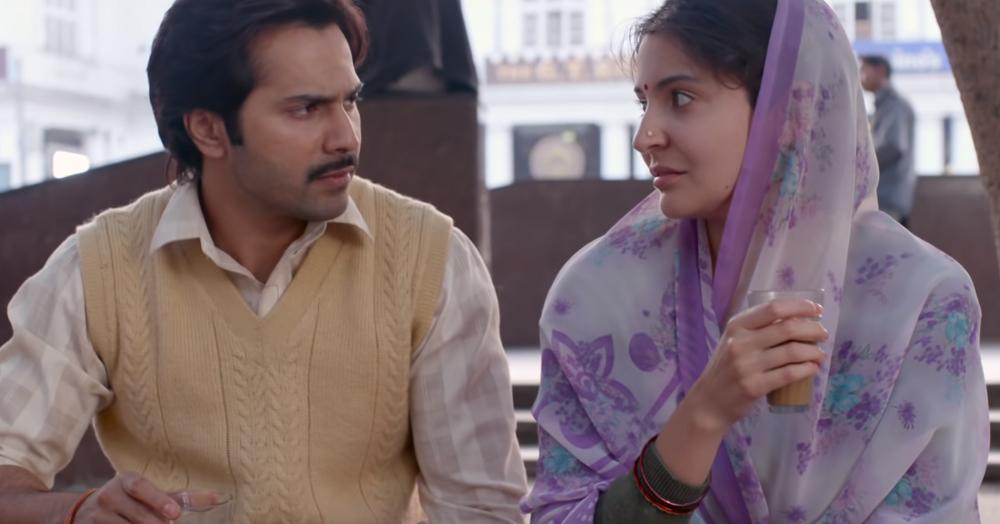 Sui Dhaaga Trailer: Varun &amp; Anushka Are Truly Brilliant &amp; Making Us Go &#8216;Mad In India&#8217;
