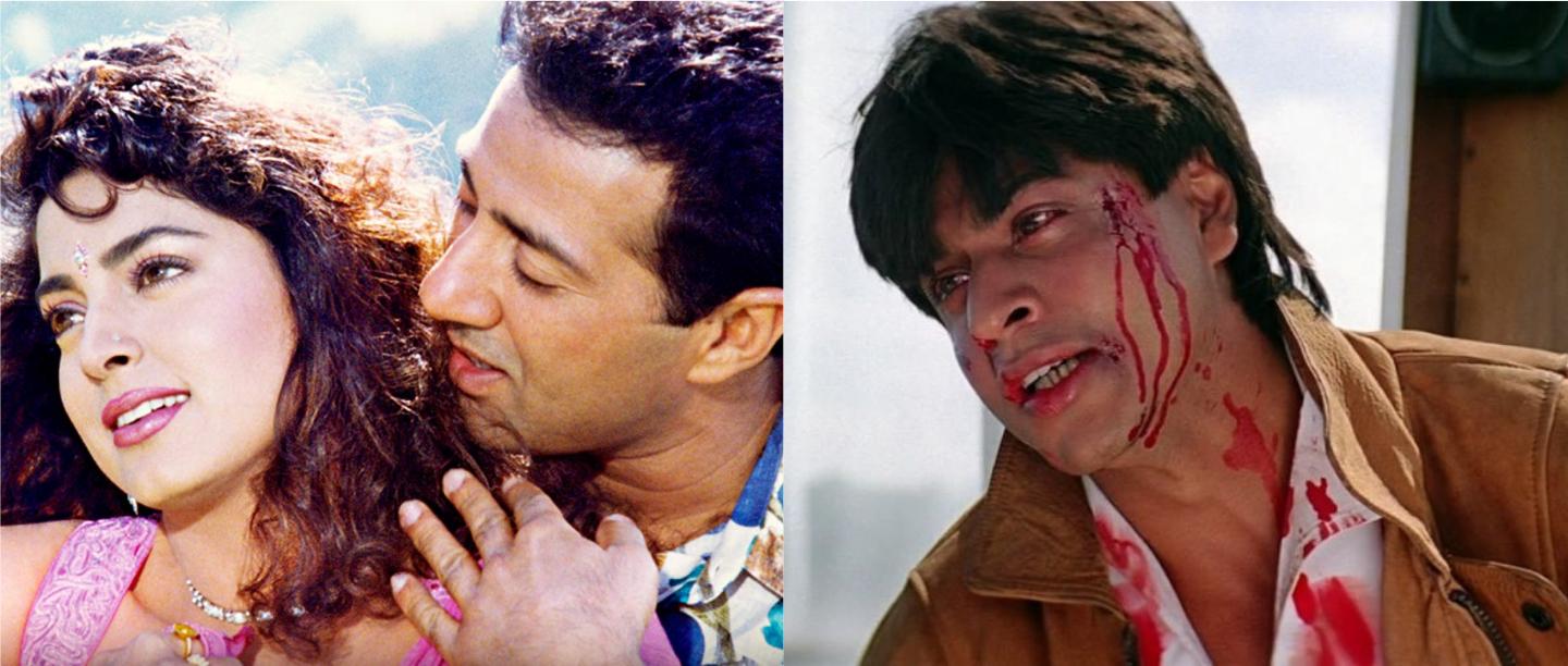The Ugly Truth: Sunny Deol Reveals Why He Hasn&#8217;t Spoken To Shah Rukh Khan In 16 Years