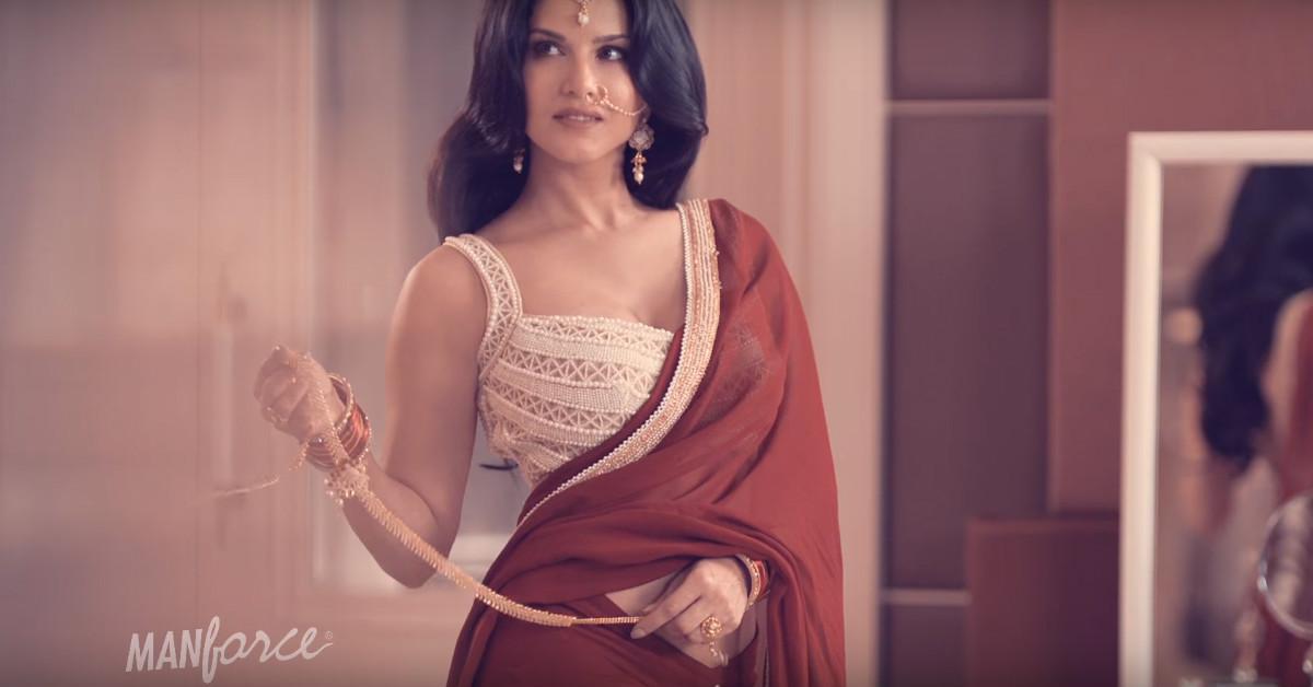 Research Says Gujaratis Have More Sex During Navratri, So Why Hate Sunny Leone?