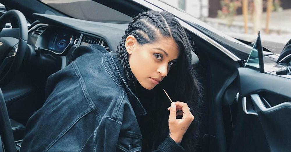 Superwoman Lilly Singh Turned Fairy Godmother For Fans, Emotionally &amp; Financially!