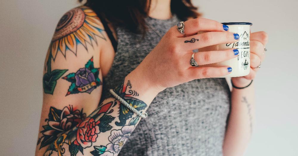 10 Tattoo Artists On Instagram That&#8217;ll Make You Want To Get Inked ASAP!