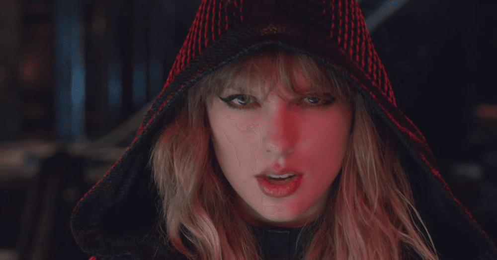 27 Thoughts I Had While Watching Taylor Swift’s New Music Video!