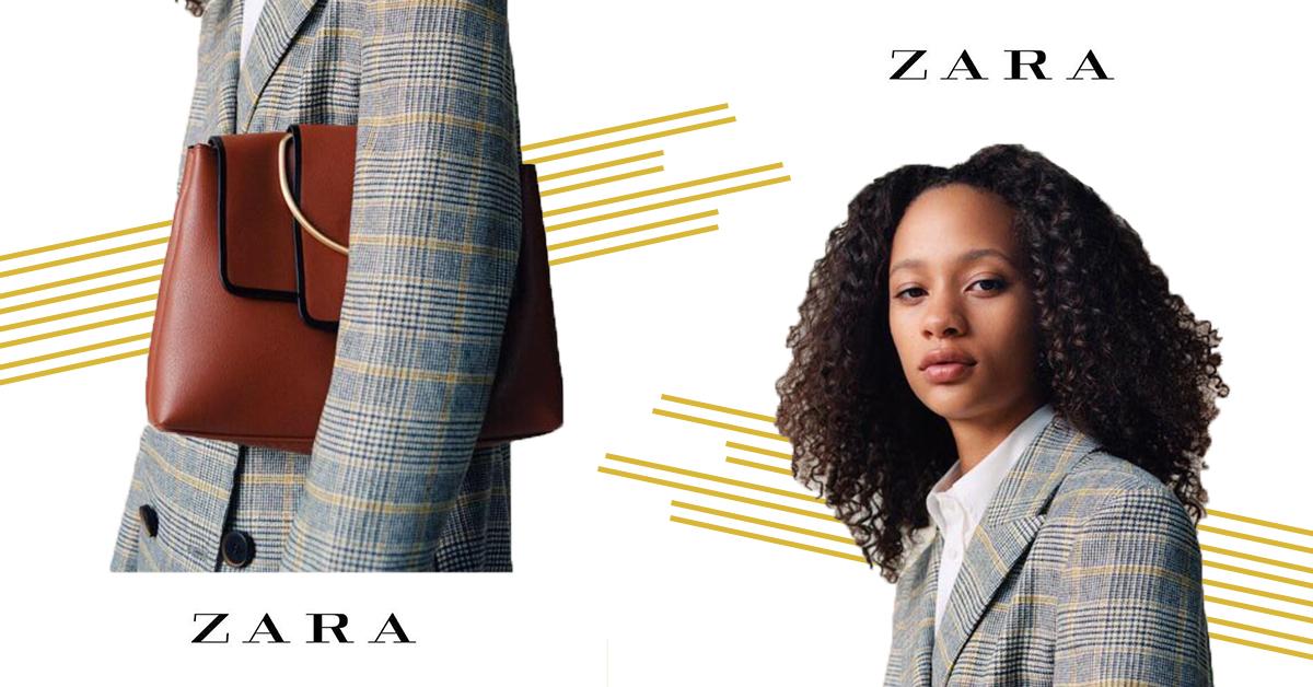 Here’s How Zara Makes Sure You Keep Coming Back For More
