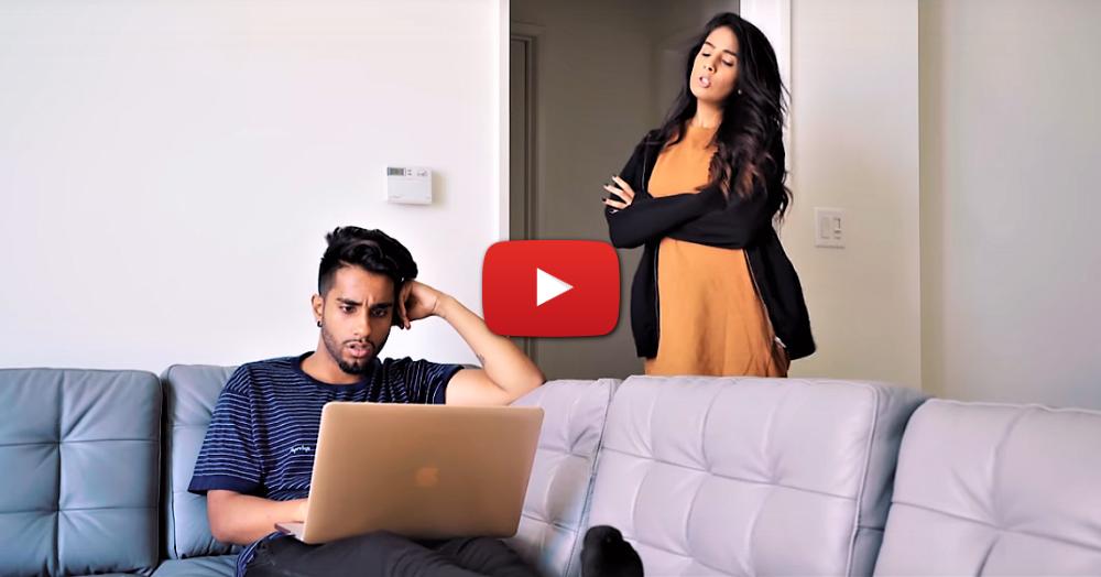 Things Boyfriends Lie About: This Video Is For EVERY Girlfriend
