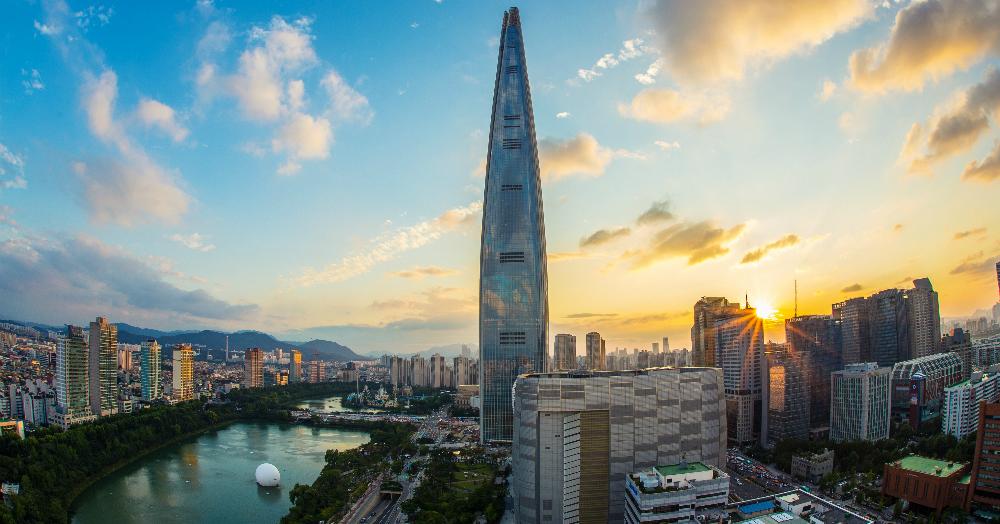 Seoul Searching: Our CEO’s Guide To The Charming Asian City