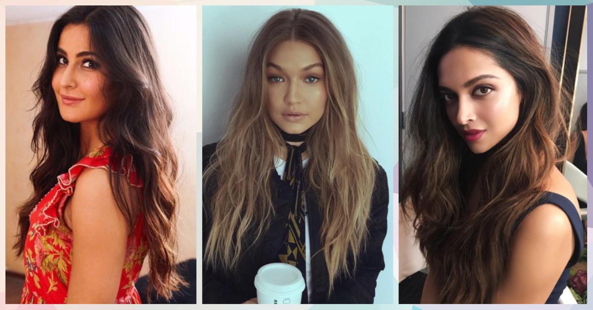 Flaunt Insta-Worthy Tousled Waves With These 6 EASY Steps!