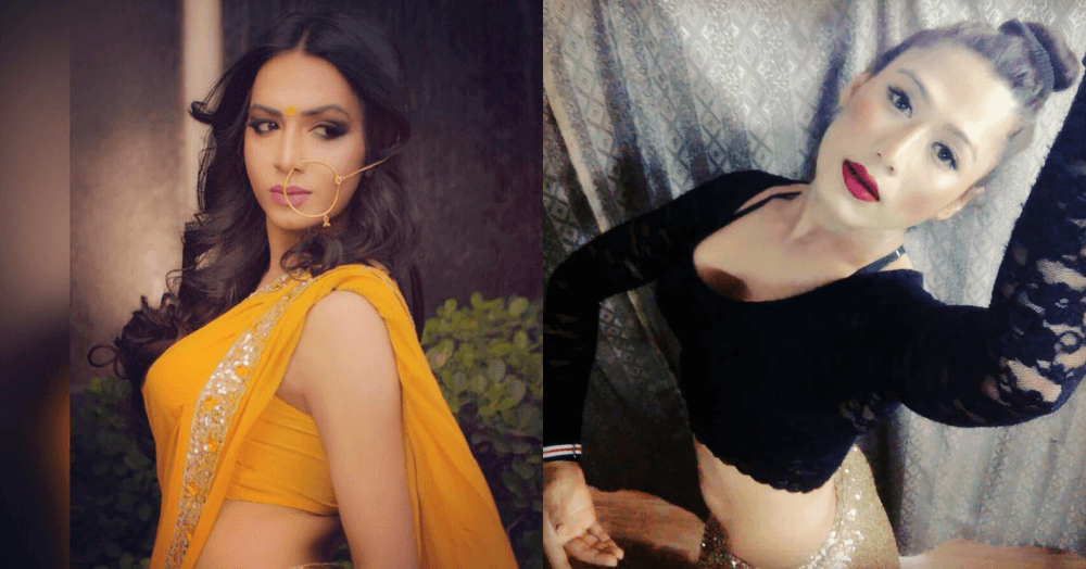 Here&#8217;s A Toast To These Transgender Beauties Who Are Breaking Stereotypes One Step At A Time!