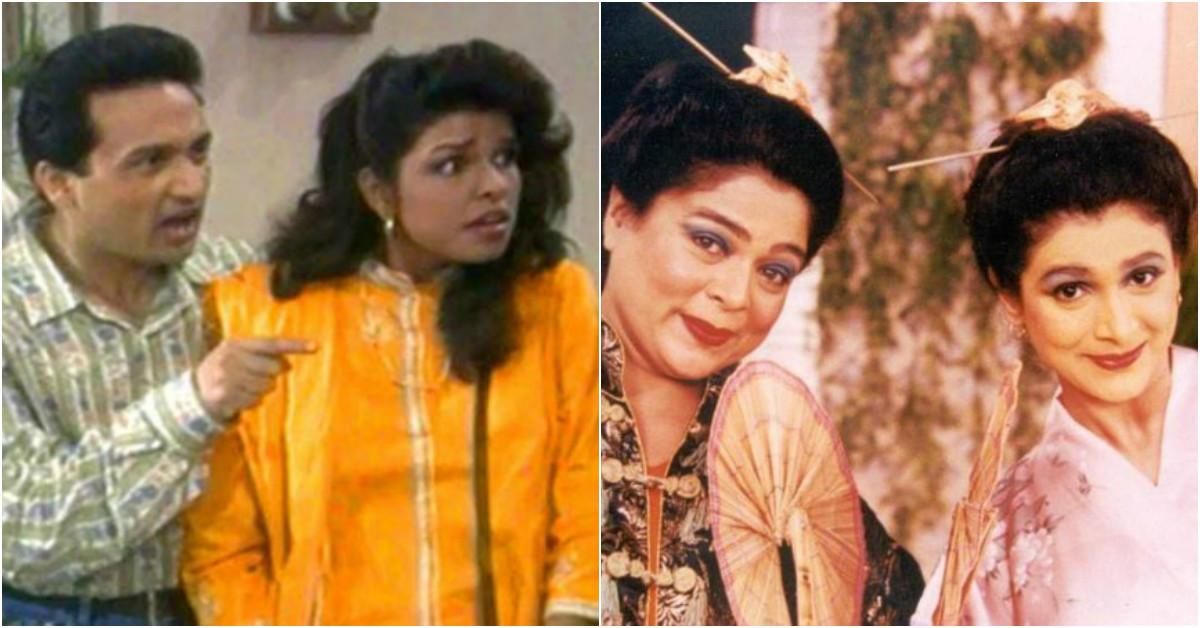 Throwback to The 90s TV Serials We Can Still Watch In 2018