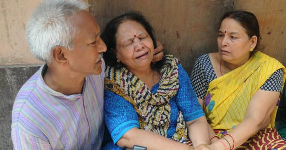 All The Spooky Theories Surrounding The Delhi Bhatia Family Deaths