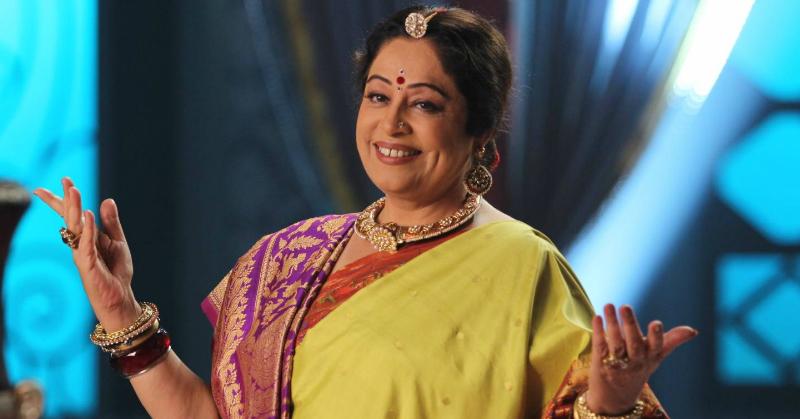 Attending A Desi Wedding? Here Are 10 Types Of Aunties You&#8217;ll Definitely Meet!