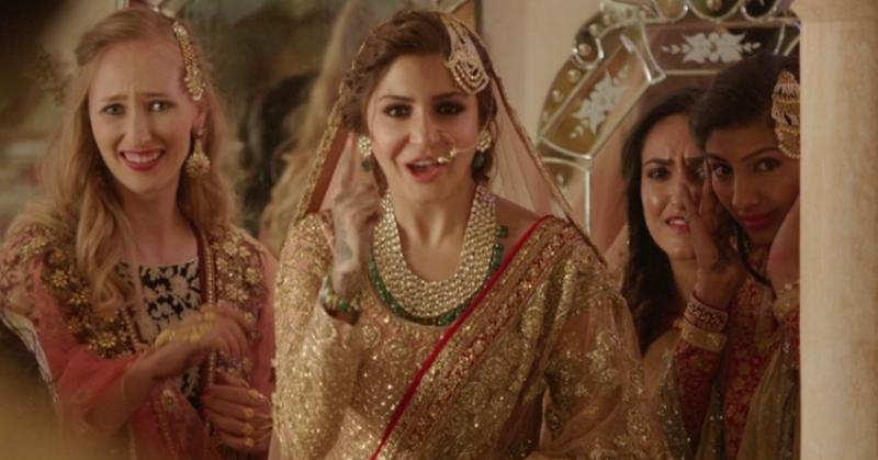 10 Kinds Of Desi Brides… Which One Of Them Is *Your* Bestie?!