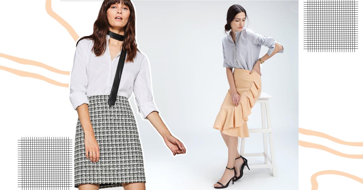 From Skirt To Finish: Everything You Need To Know About Different Types Of Skirts!