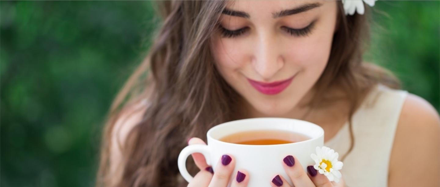 Chai Pe Charcha: Have You Tried These 26 Types Of Tea?