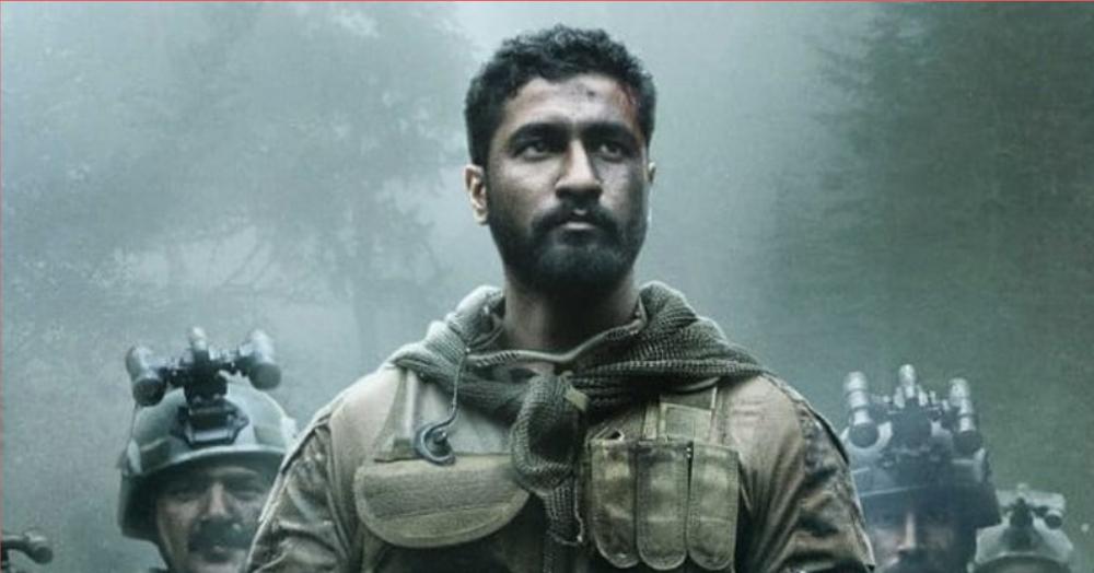 URI Review: 33 Thoughts I Had While Watching Vicky Kaushal&#8217;s Film On Surgical Strikes