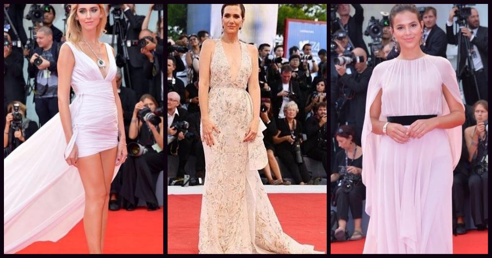 Top 10 Picks From The Venice Film Festival &#8211; Here’s How You Can Get The Look!