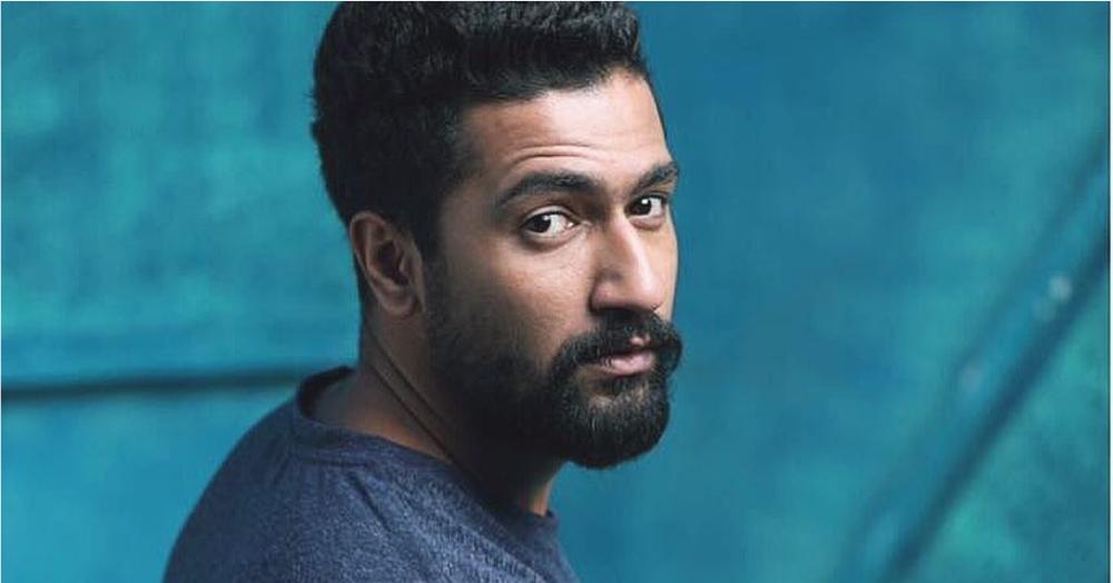 Low On Josh: Vicky Kaushal Breaks His Cheekbone &amp; Gets 13 Stitches On His Face